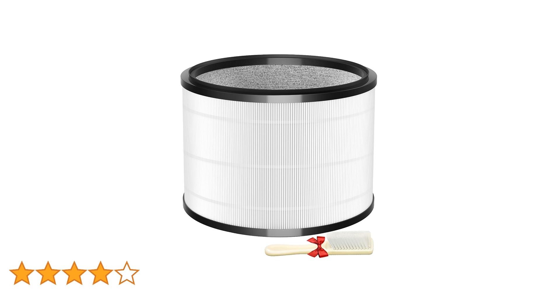 【動作良好・フィルター交換済み】ダイソン hot&cool 空気清浄機能HP03 ダイソン 交換フィルター HP00 HP01 HP02 HP03 DP01 DP03 交換用